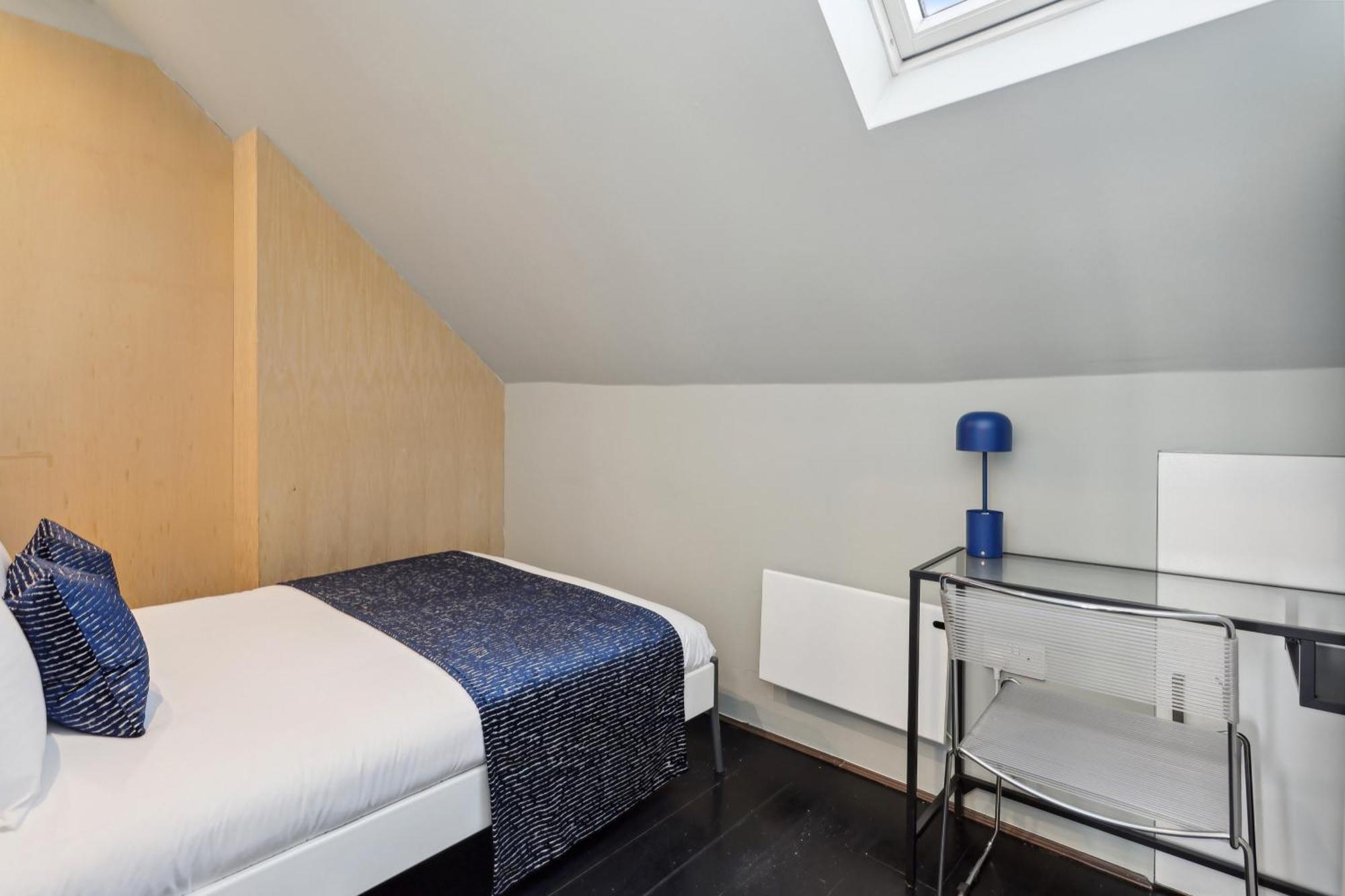 Cosy 1 Bedroom Flat London Luaran gambar