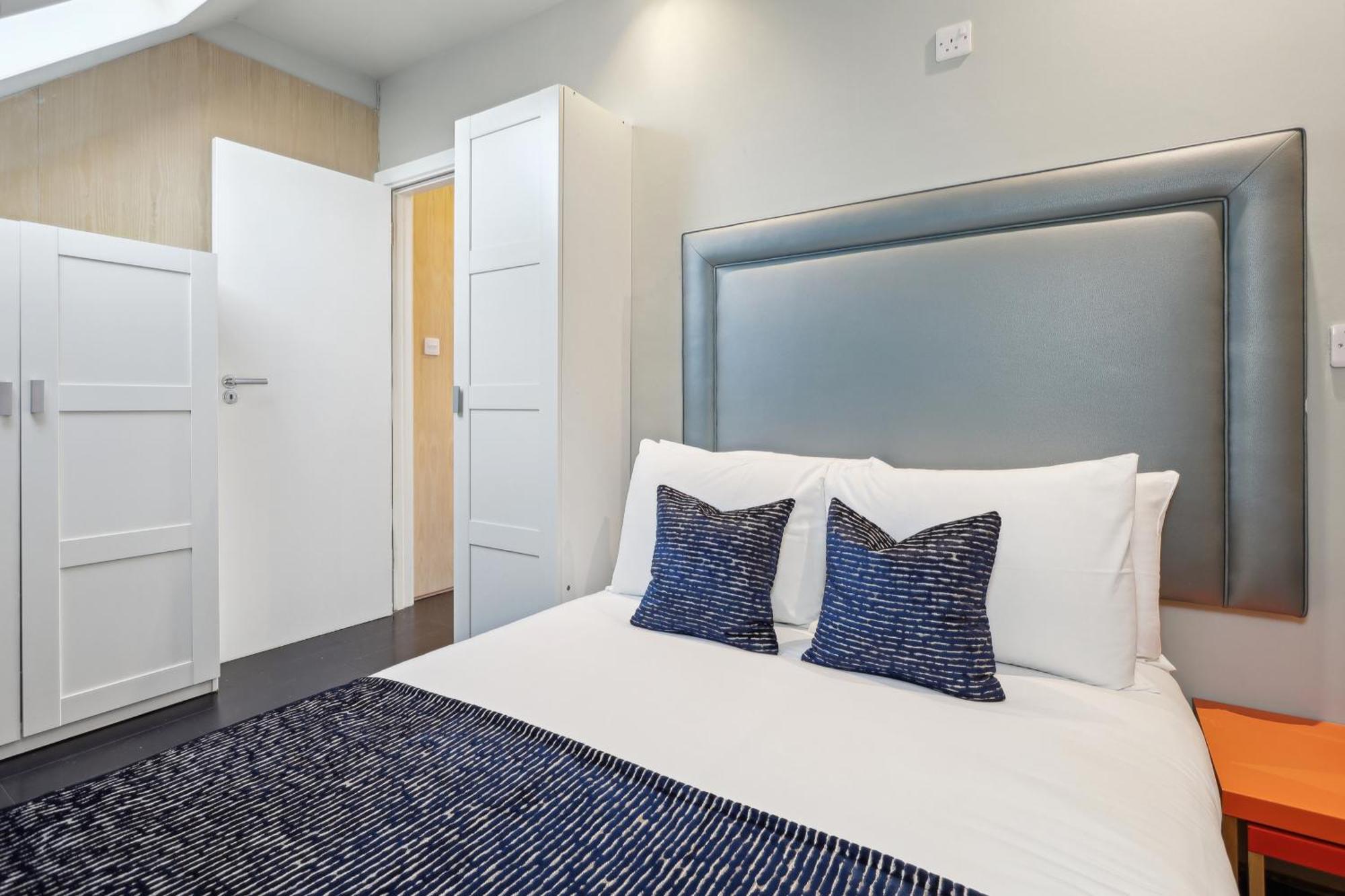 Cosy 1 Bedroom Flat London Luaran gambar